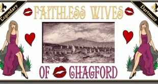 Chagford Wives