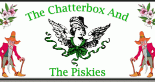 Chatterbox & the Piskies