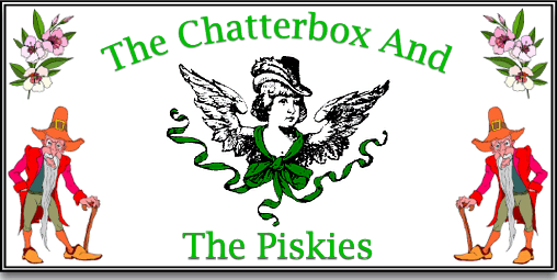 Chatterbox & the Piskies