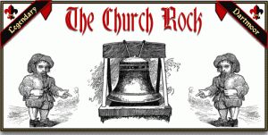 Church Rock