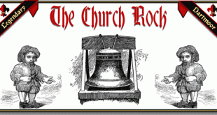 Church Rock