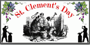 St. Clements Day
