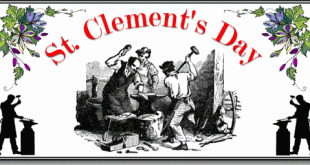 St. Clements Day
