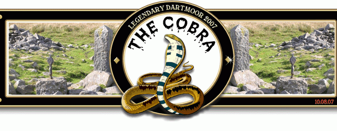 Cobra, The