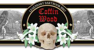 Coffin Wood