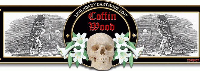 Coffin Wood