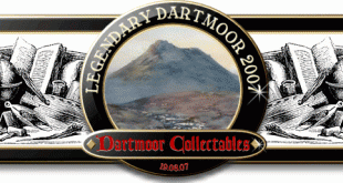 Dartmoor Collectables