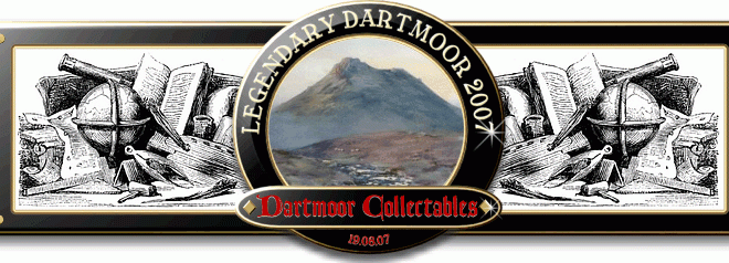 Dartmoor Collectables