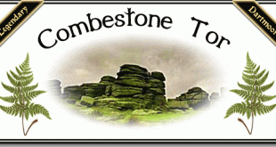 Combestone Tor