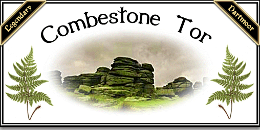 Combestone Tor