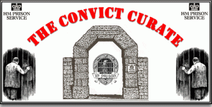 Convict Curate