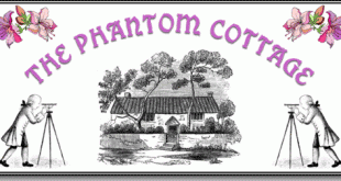 Phantom Cottage