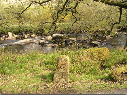 County Stones