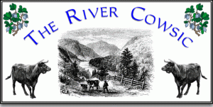 Cowsic River