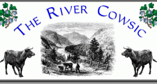 Cowsic River