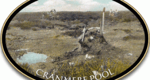 Cranmere Pool Verse