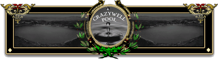 Crazywell Pool