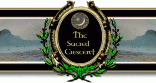 Sacred Crescent