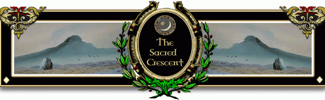 Sacred Crescent