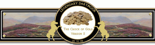 Crock of Gold