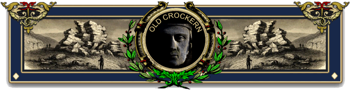 Old Crockern