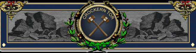 Crockern Tor