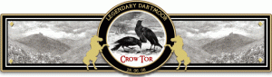 Crow Tor