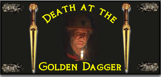 Golden Dagger Mine