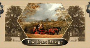 Dart Bridge