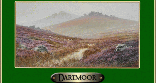 Dartmoor Verse 1