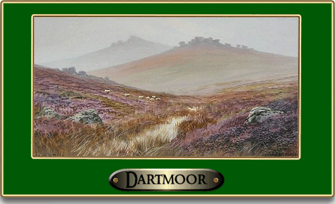 Dartmoor Verse 1