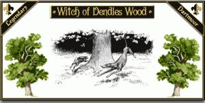Witch of Dendles