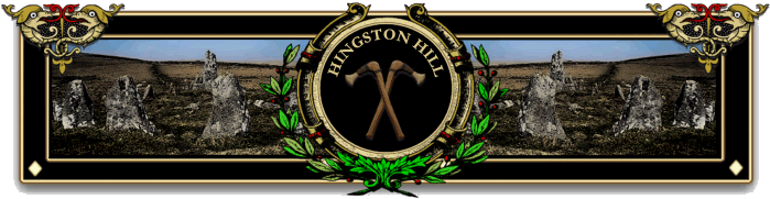 Hingston Hill