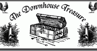 Downhouse Treasure
