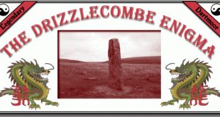 Drizzlecombe Inigma