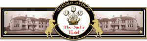 Duchy Hotel