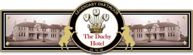 Duchy Hotel