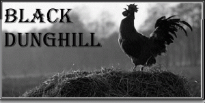 Black Dunghill