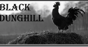 Black Dunghill