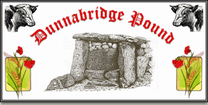 Dunnabridge Pound