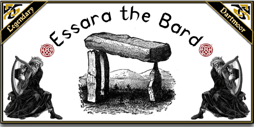 Essra the Bard
