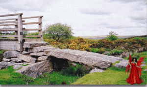 Fairy Bridge