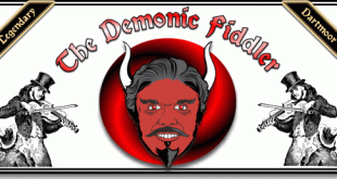 Demon Fiddler