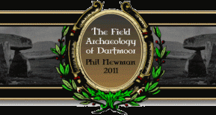 Field Archaeology of Dartmoor Book