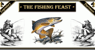 Fisking Feast