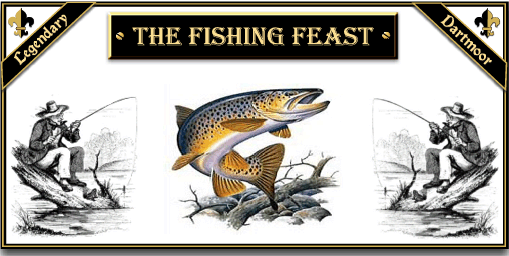 Fisking Feast