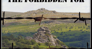 Vixen Tor Forbidden
