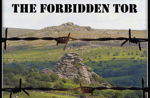 Vixen Tor Forbidden