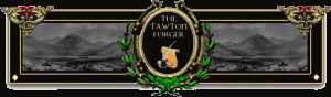 Tawton Forger