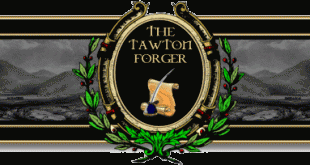Tawton Forger